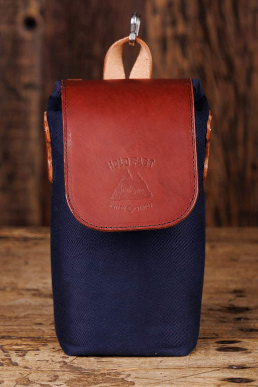 Sightseer Lens Pouches