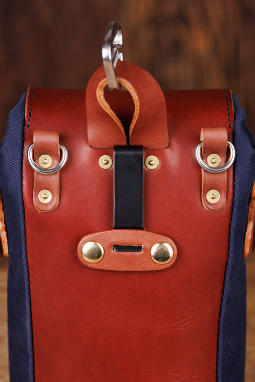 Sightseer Lens Pouches