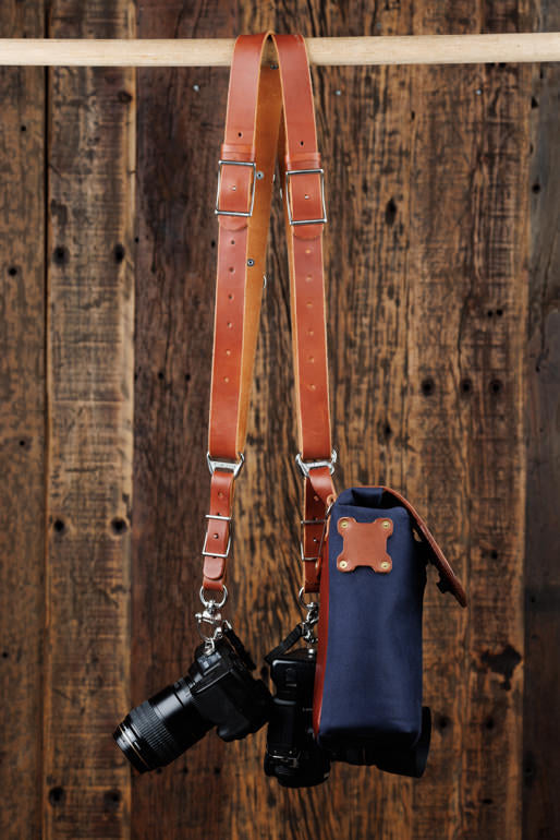 Sightseer Lens Pouches