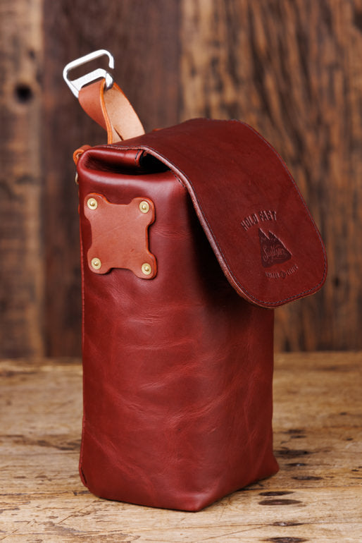 Sightseer Lens Pouches