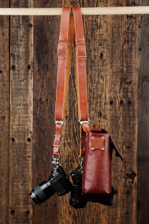 Sightseer Lens Pouches