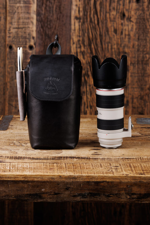 Sightseer Lens Pouches