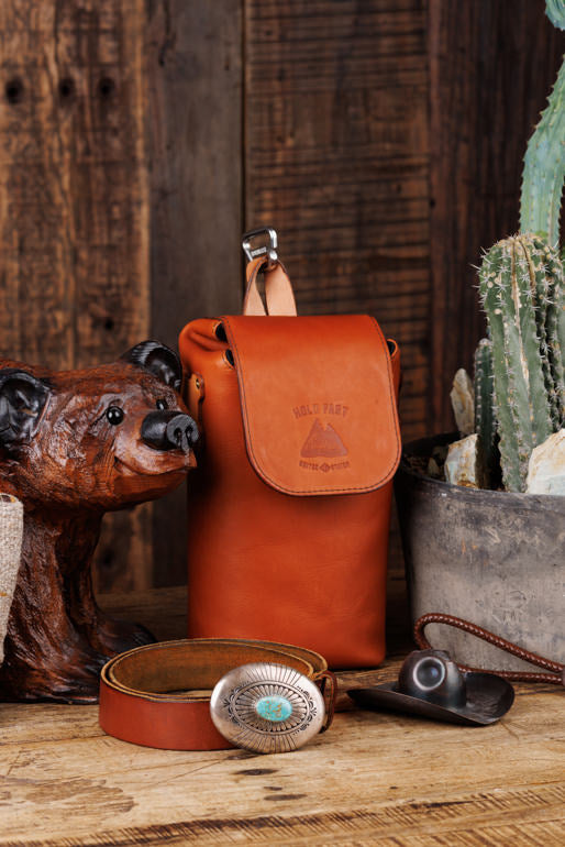 Sightseer Lens Pouches