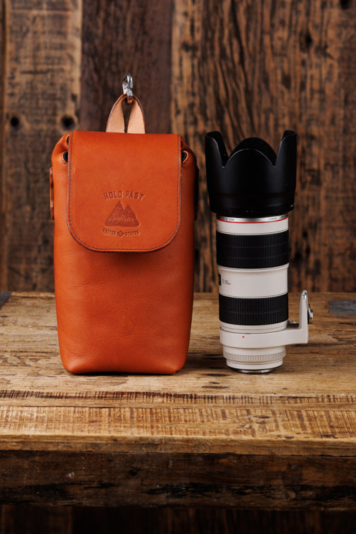 Sightseer Lens Pouches