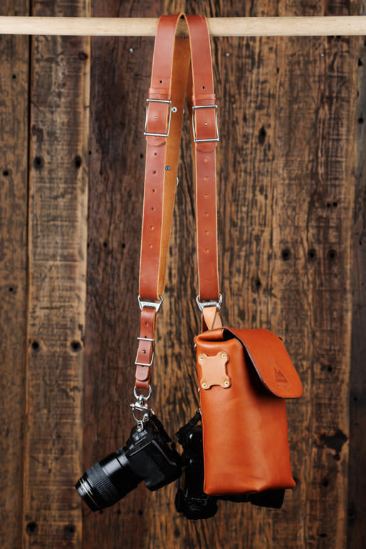 Sightseer Lens Pouches