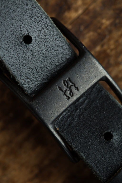 Leather Explorer Lens Quiver | Leather Messenger Bag