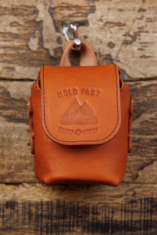 Sightseer Lens Pouches