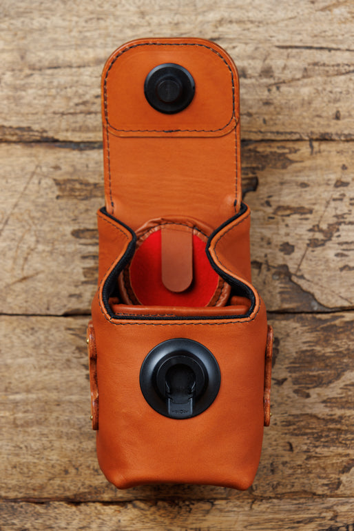 Sightseer Lens Pouches