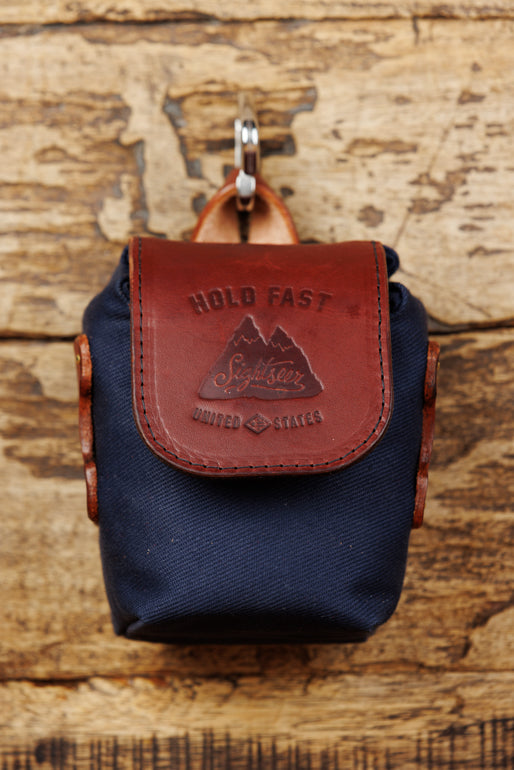 Sightseer Lens Pouches