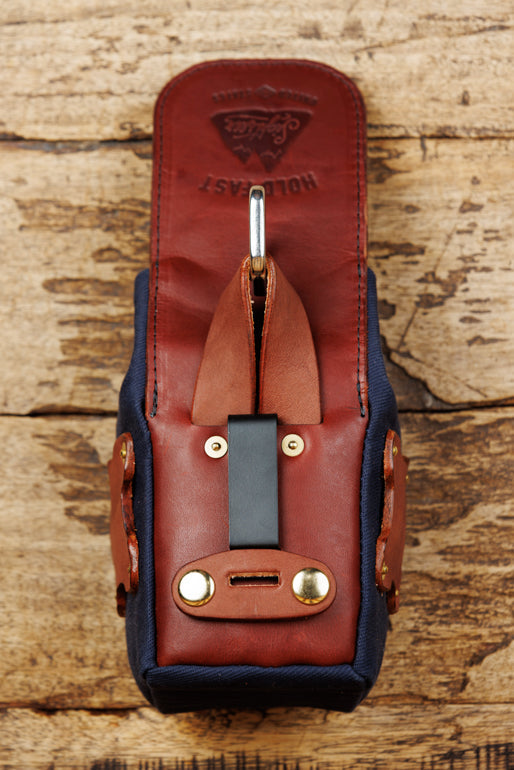 Sightseer Lens Pouches