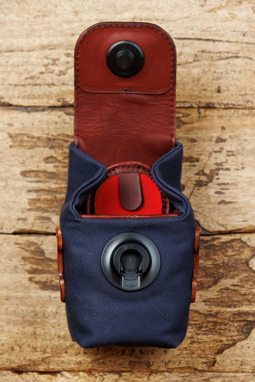 Sightseer Lens Pouches