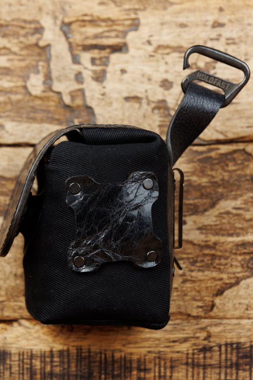 Sightseer Lens Pouches