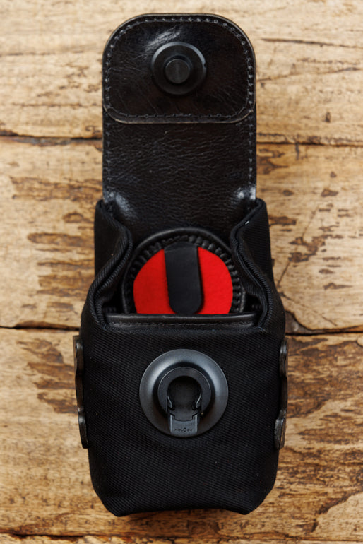 Sightseer Lens Pouches