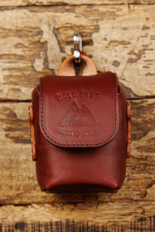 Sightseer Lens Pouches