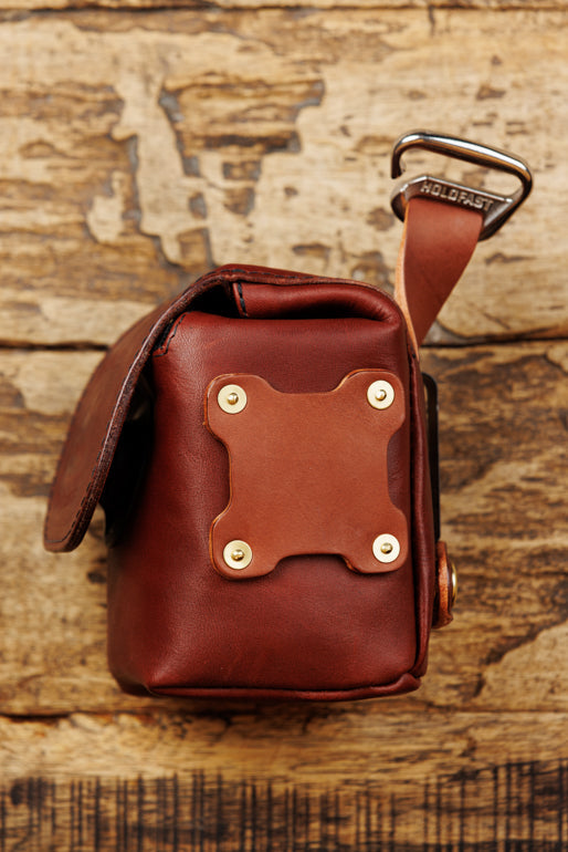 Sightseer Lens Pouches