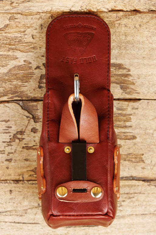 Sightseer Lens Pouches