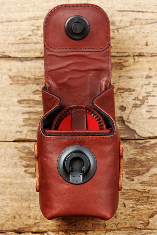 Sightseer Lens Pouches