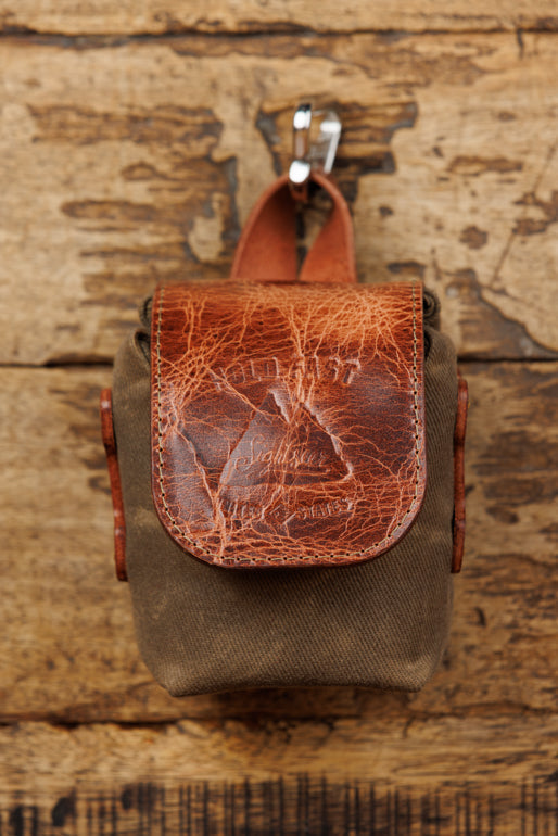 Sightseer Lens Pouches