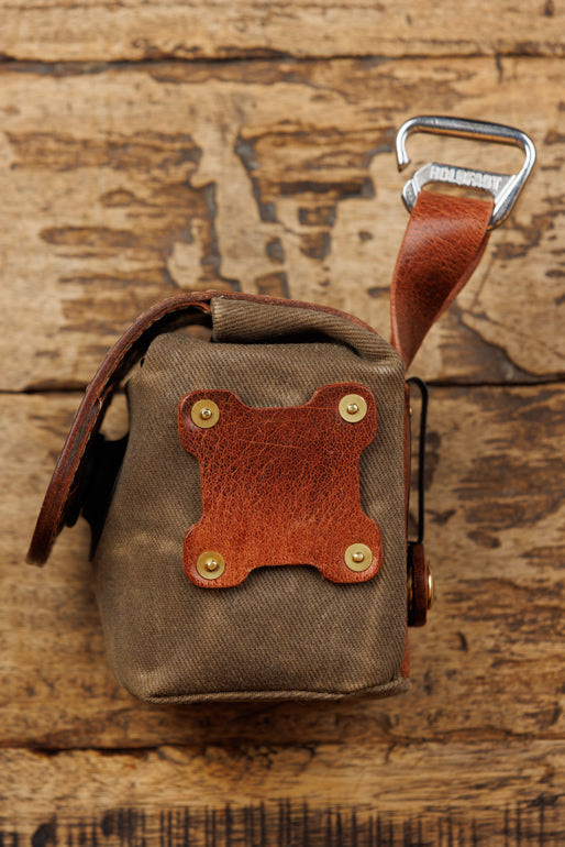 Sightseer Lens Pouches