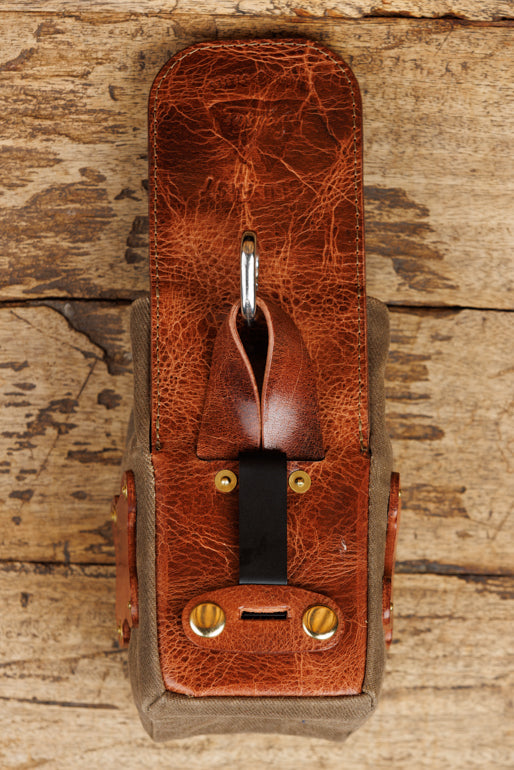 Sightseer Lens Pouches