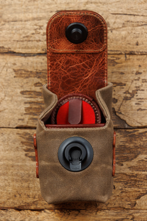 Sightseer Lens Pouches