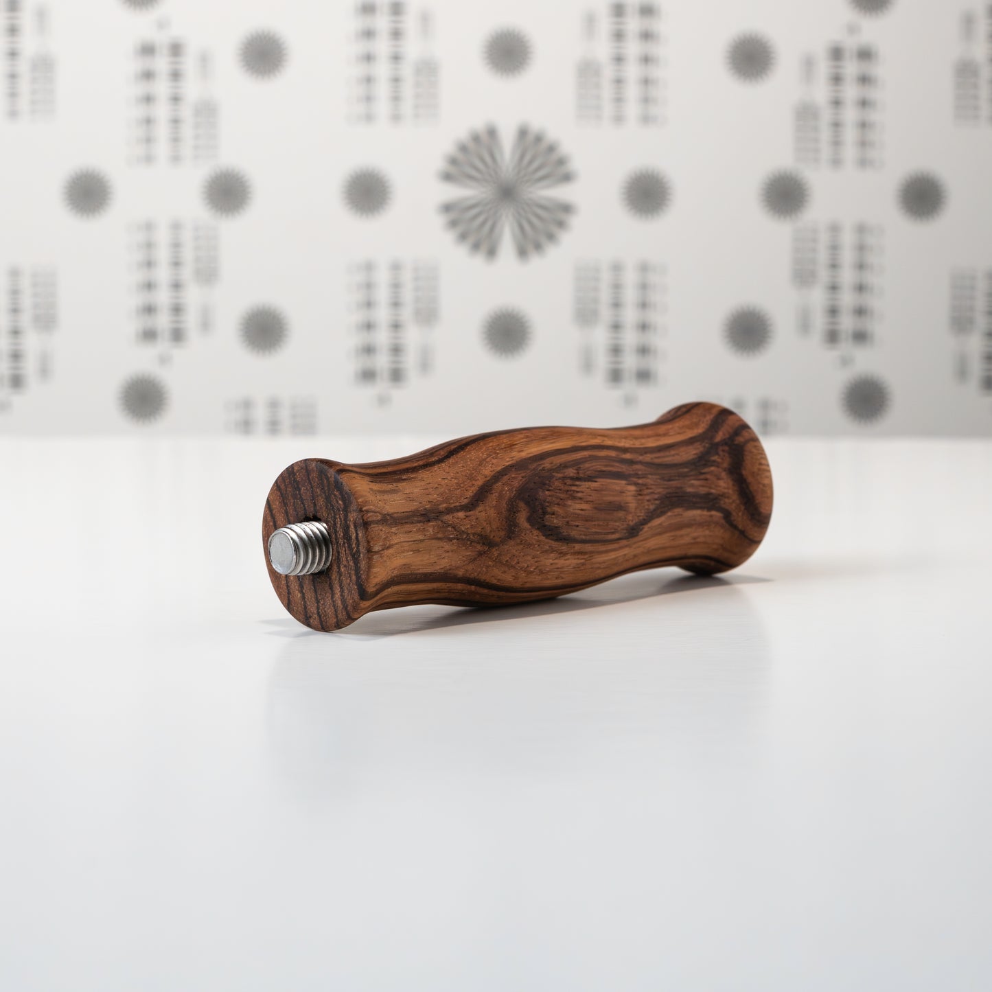 The Haft - top handle extension