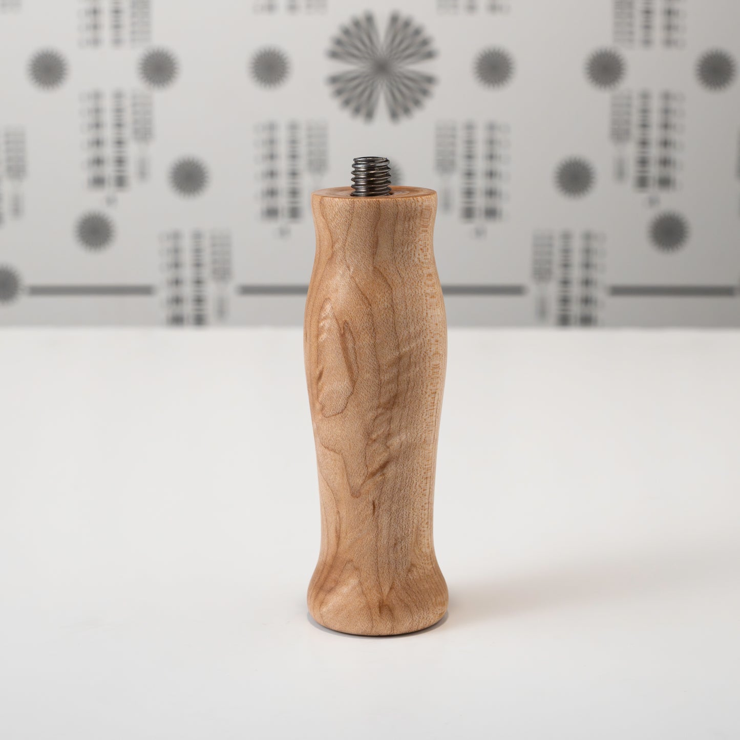 The Haft - top handle extension