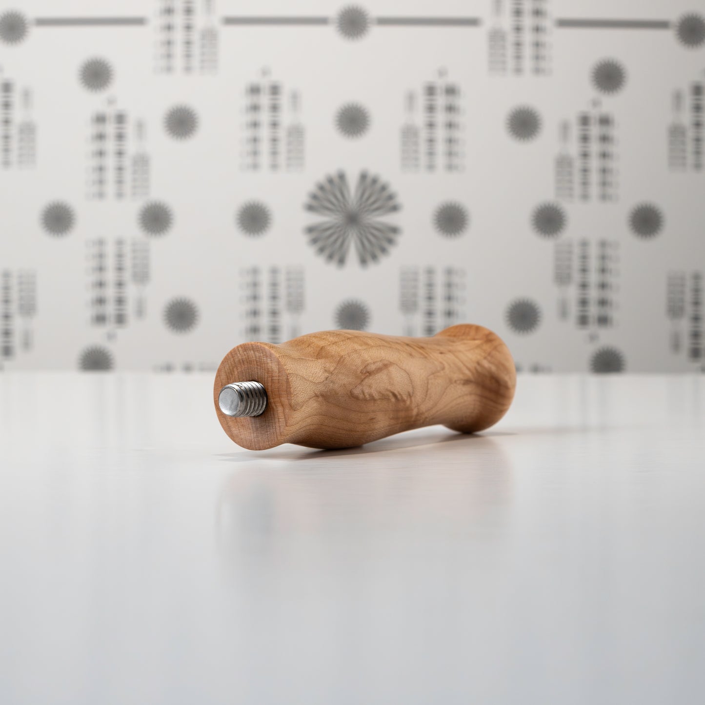 The Haft - top handle extension