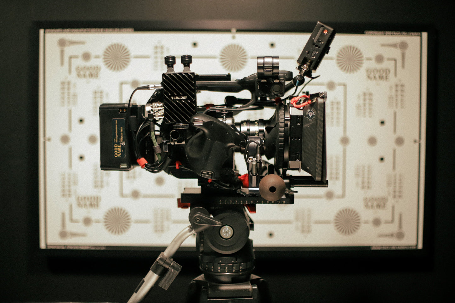 Good Grip camera handle