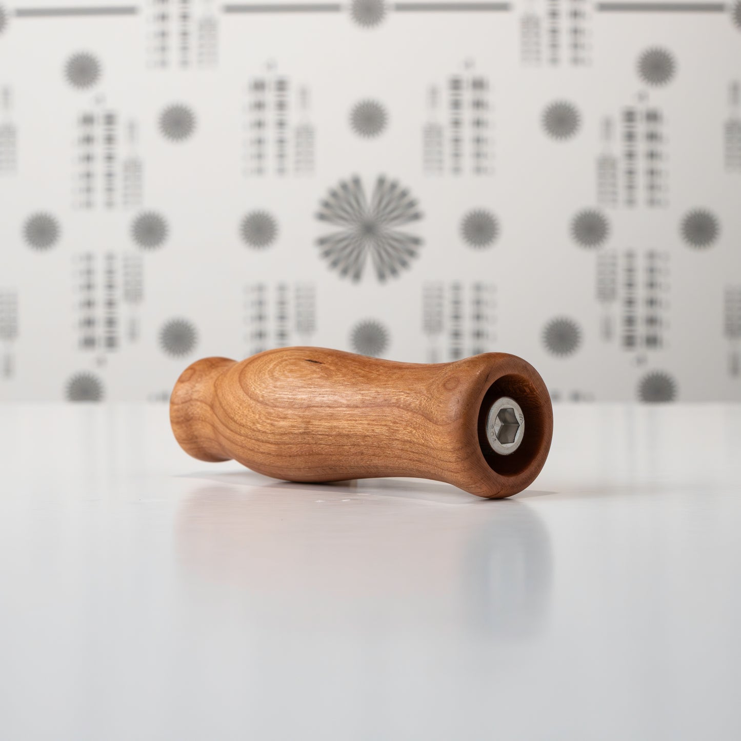 The Haft - top handle extension