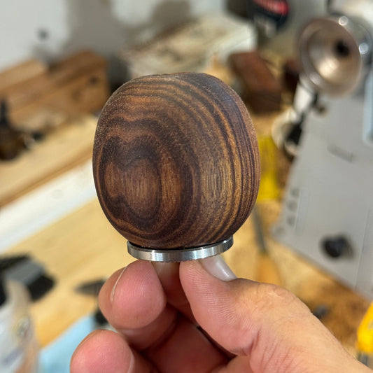 Good Grip camera handle