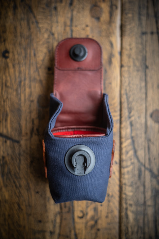 Sightseer Lens Pouches