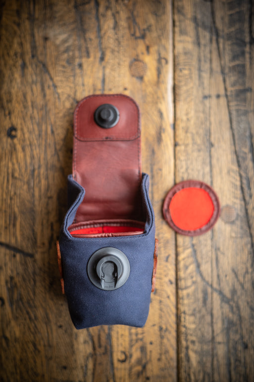 Sightseer Lens Pouches
