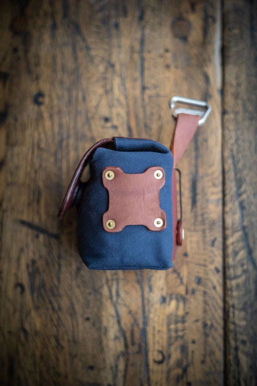 Sightseer Lens Pouches