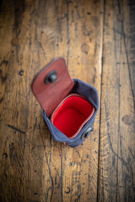 Sightseer Lens Pouches