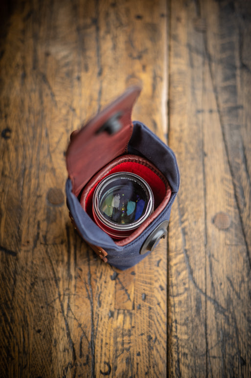 Sightseer Lens Pouches