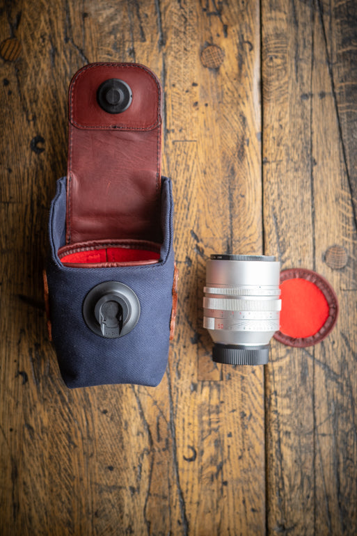 Sightseer Lens Pouches