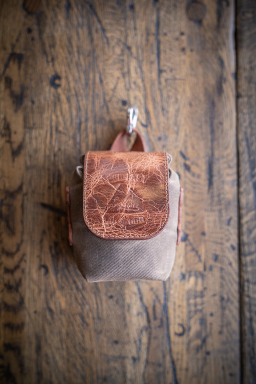 Sightseer Lens Pouches