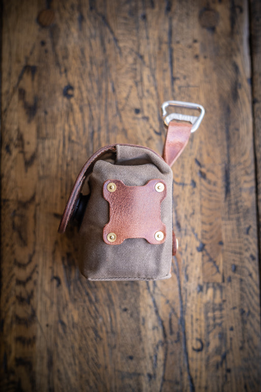 Sightseer Lens Pouches