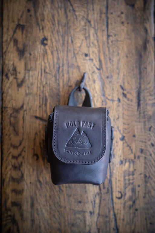 Sightseer Lens Pouches