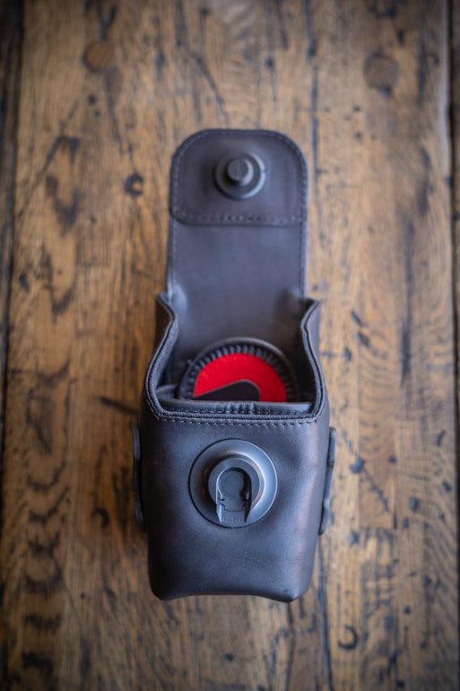 Sightseer Lens Pouches