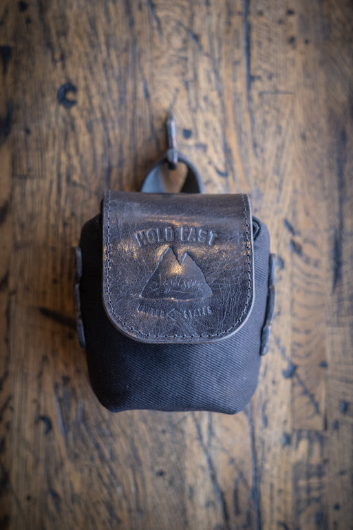 Sightseer Lens Pouches