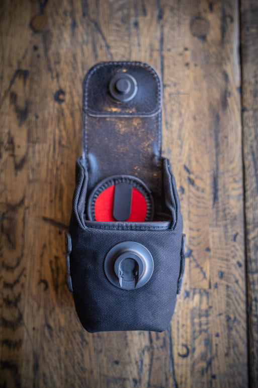 Sightseer Lens Pouches