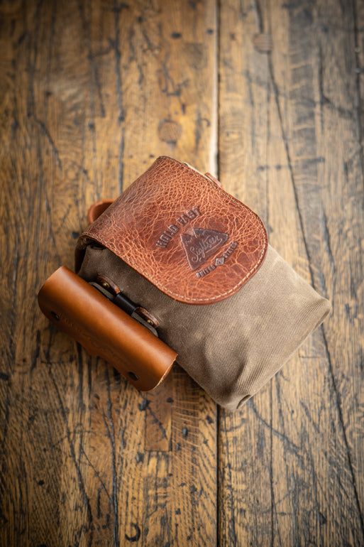 Sightseer Lens Pouches