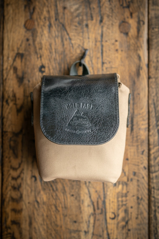 Sightseer Lens Pouches