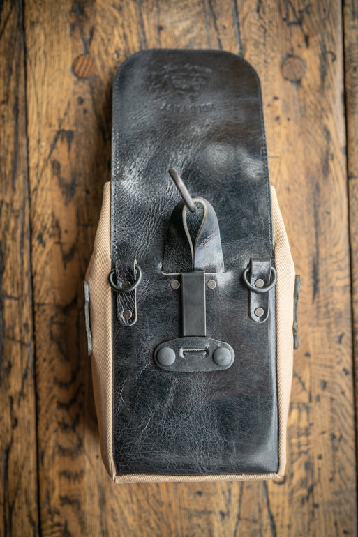 Sightseer Lens Pouches