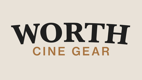 Worth Cine Gear